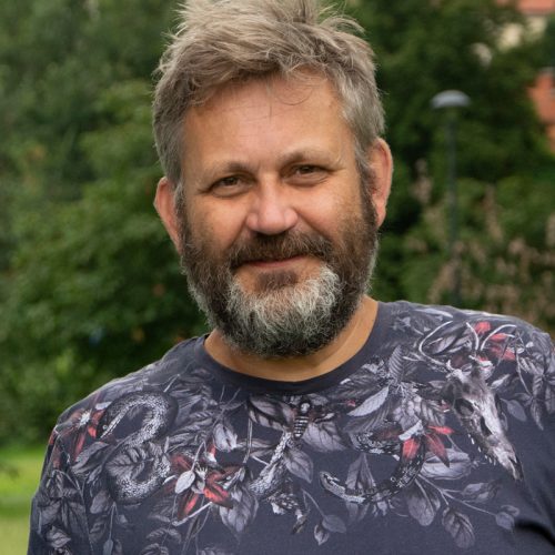 Piotr Biedroń
